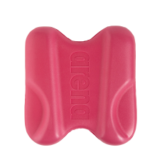 Дошка (колобашка) для плавання Arena Pull Kick II (006834-300) рожева