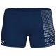 Мужские плавки Arena FOGGY DOTS SWIM SHORT (008483-701) размер 90 синие
