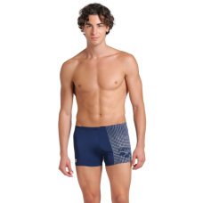 Чоловічі плавки Arena FOGGY DOTS SWIM SHORT (008483-701) розмір 90 сині