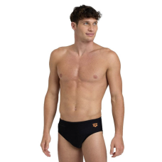 Чоловічі плавки Arena ZIP BRIEF 9 см. (006259-500) розмір 90 сині