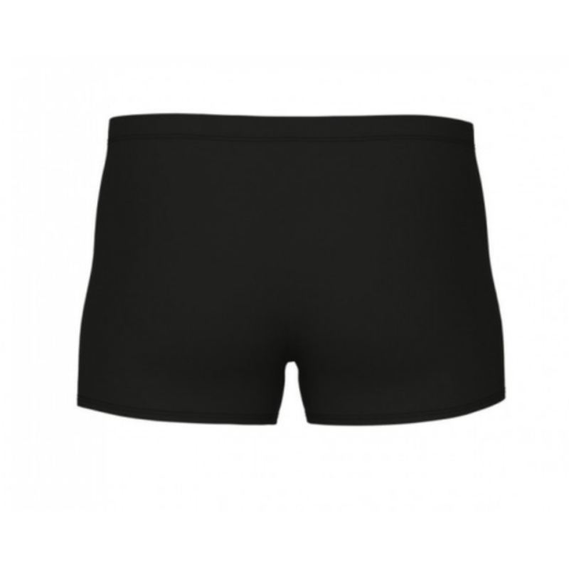 Чоловічі плавки Arena ICONS SWIM SHORT SOLID (005050-510) розмір 90 чорні