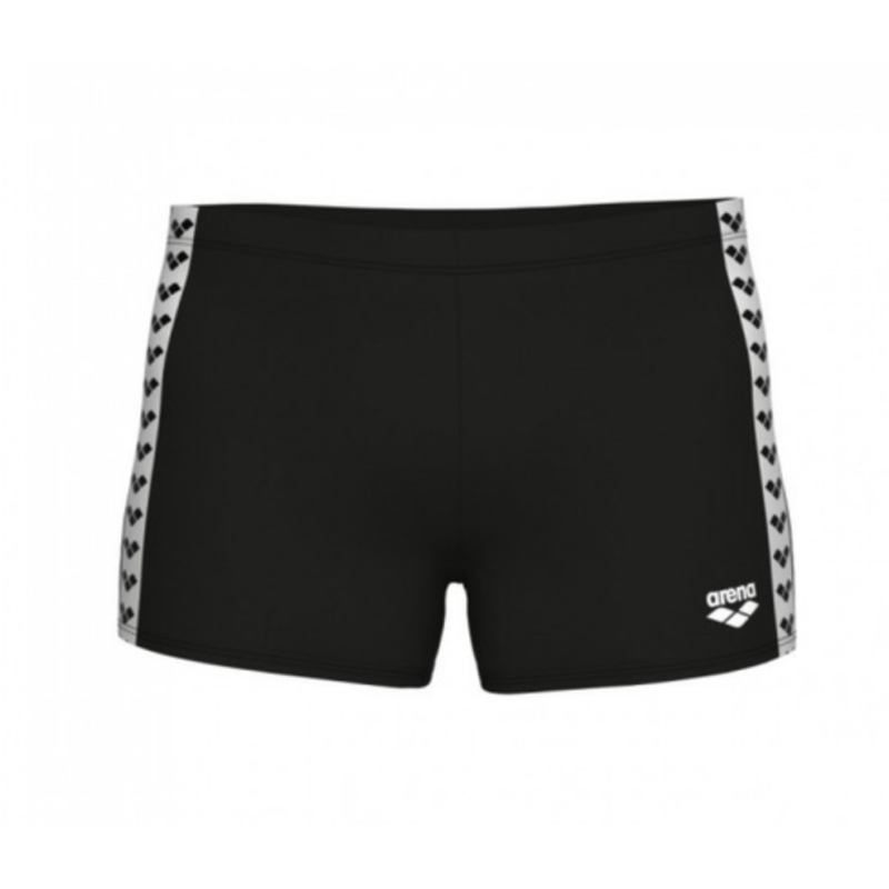 Чоловічі плавки Arena ICONS SWIM SHORT SOLID (005050-510) розмір 90 чорні