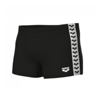 Чоловічі плавки Arena ICONS SWIM SHORT SOLID (005050-510) розмір 90 чорні