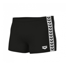 Чоловічі плавки Arena ICONS SWIM SHORT SOLID (005050-510) розмір 90 чорні