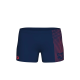 Мужские плавки Arena FOGGY DOTS SWIM SHORT (008483-700) размер 85 синие