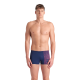 Мужские плавки Arena FOGGY DOTS SWIM SHORT (008483-700) размер 85 синие
