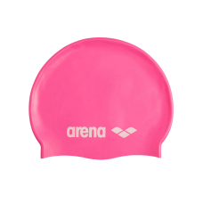 Шапочка для плавання Arena Classic Silicone (91662-103) рожева