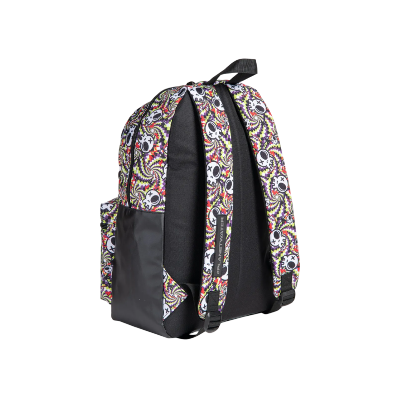 Рюкзак Arena All SET BACKPACK 30 ALLOVER (010228-902) 30 л сірий