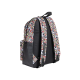 Рюкзак Arena All SET BACKPACK 30 ALLOVER (010228-902) 30 л сірий