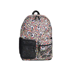 Рюкзак Arena All SET BACKPACK 30 ALLOVER (010228-902) 30 л сірий