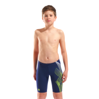 Дитячі спортивні гідрошорти SEA WATER SWIM JAMMER (008995-706) розмір 12-13 років сині