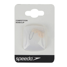 Затиск для носа для плавання Speedo Competition Nose Clip (8-004977574)