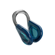 Зажим для носа для плавания SPEEDO BIOFUSE NOSECLIP AU (8-00440014491) синяя
