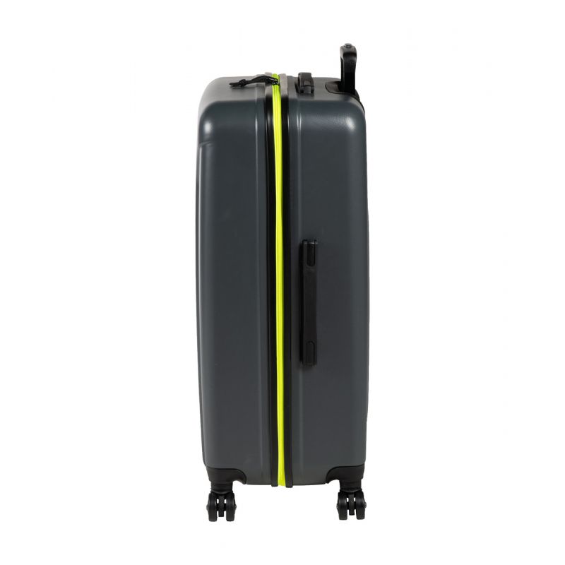 Валіза для мандрівок жорстка Arena HARD SHELL XL CARGO (005300-100) сірий 75 x 50 x 30 см