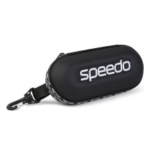 Чохол для окулярів для плавання Speedo GOGGLES STORAGE (8-00381206098) чорний