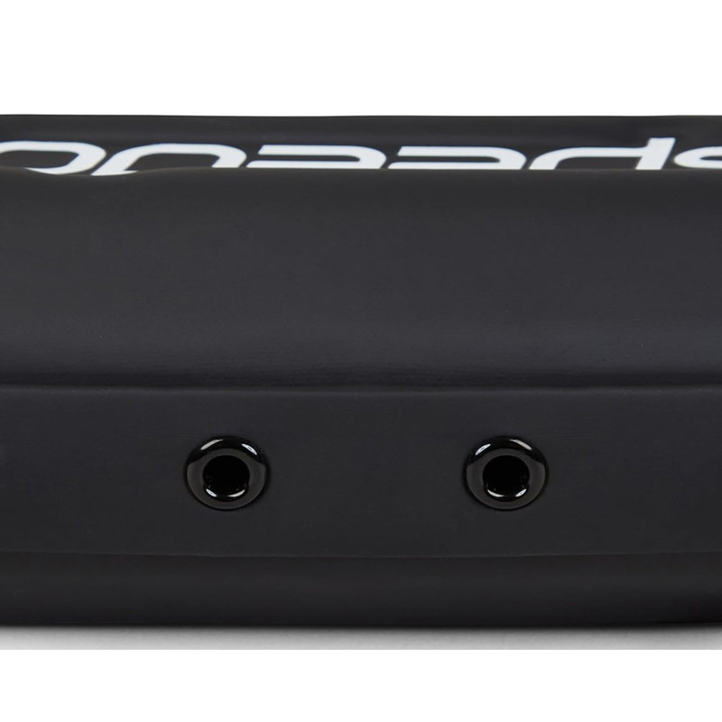 Чохол для окулярів для плавання Speedo GOGGLES STORAGE (8-00381206098) чорний