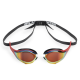 Окуляри для плавання змагальні Arena COBRA EDGE SWIPE MR GOLD-RED SW4 (006870-103) червоні