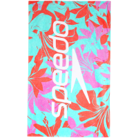 Рушник махровий Speedo Beach Towel (8-00413616243) блакитний 152х90см