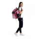 Рюкзак для плавання Arena ONE GO BACKPACK 45L AO (010232-909) 45L рожевий 