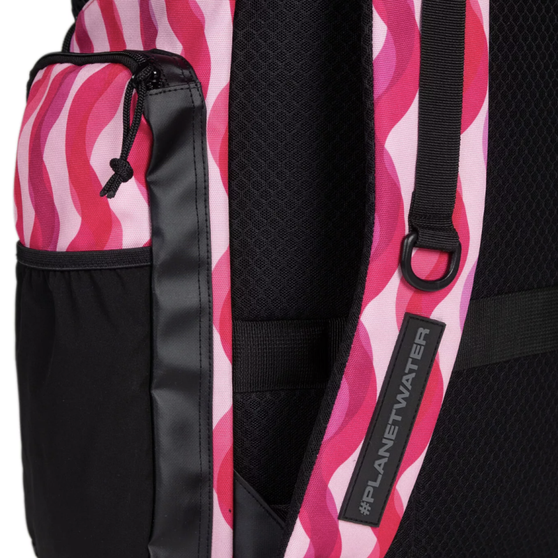 Рюкзак для плавання Arena ONE GO BACKPACK 45L AO (010232-909) 45L рожевий 