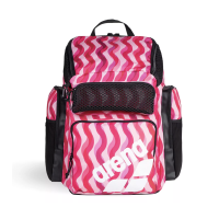 Рюкзак для плавання Arena ONE GO BACKPACK 45L AO (010232-909) 45L рожевий 