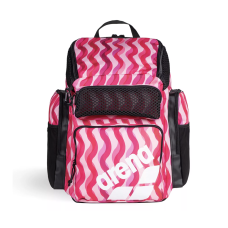 Рюкзак для плавання Arena ONE GO BACKPACK 45L AO (010232-909) 45L рожевий 