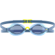 Окуляри для плавання Speedo Fastskin Speedsocket 2 Mirror (8-1089718662) сині, дзеркальні лінзи