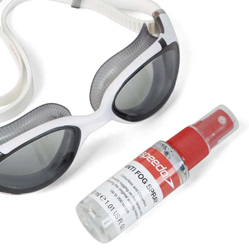 Спрей Антіфог Speedo від запотівання окулярів для плавання ANTI FOG SPRAY (8-00381317217) 30 мл