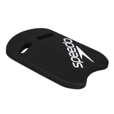 Дошка для плавання Speedo KICK BOARD AU (8-0166018392) чорна 28 x 43 см.