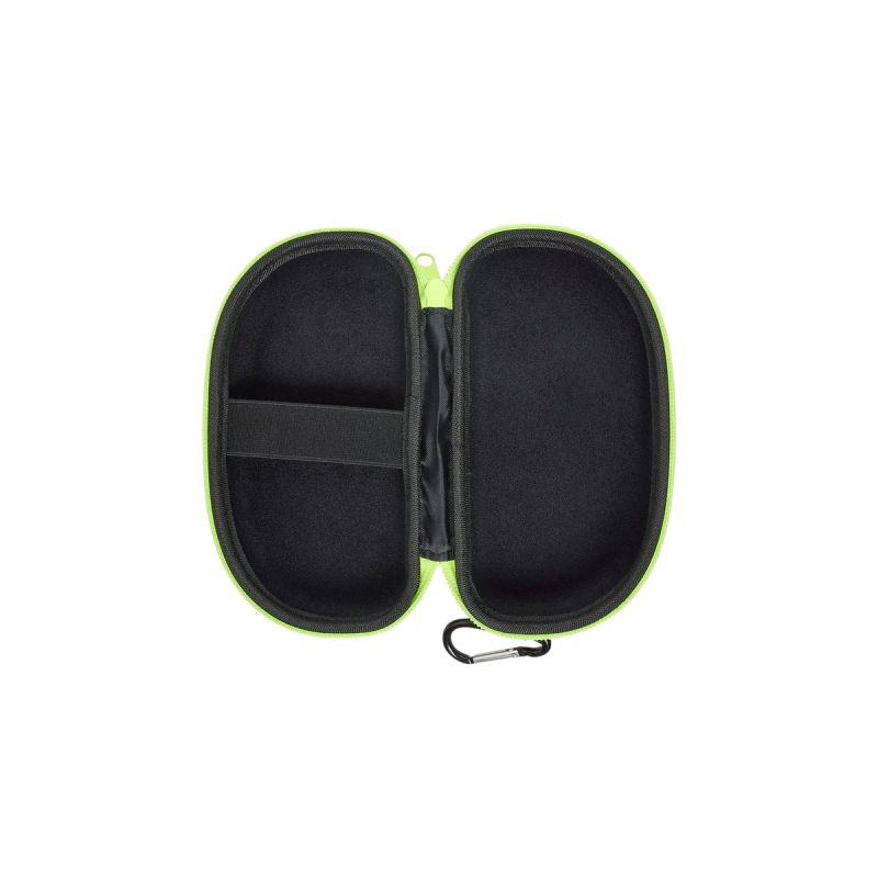 Чохол для окулярів Funky Case Closed Goggle Case Black Attack (FYG019N0157100) рожевий