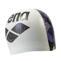 Шапочка для плавання Arena HD CAP (005572-243) біла