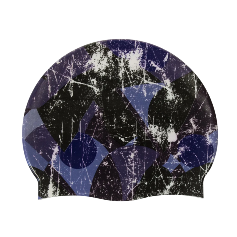 Шапочка для плавання Arena HD CAP (005572-243) біла