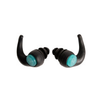 Дитячі беруші для плавання Arena EARPLUG JUNIOR (009394-201) чорні