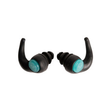 Дитячі беруші для плавання Arena EARPLUG JUNIOR (009394-201) чорні