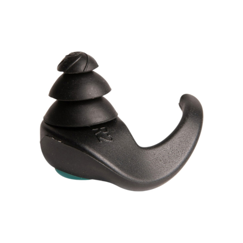 Дитячі беруші для плавання Arena EARPLUG JUNIOR (009394-201) чорні