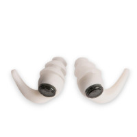 Беруші для плавання Arena EARPLUG (009390-300) білі