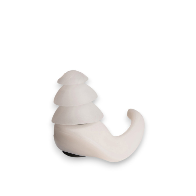 Беруші для плавання Arena EARPLUG (009390-300) білі