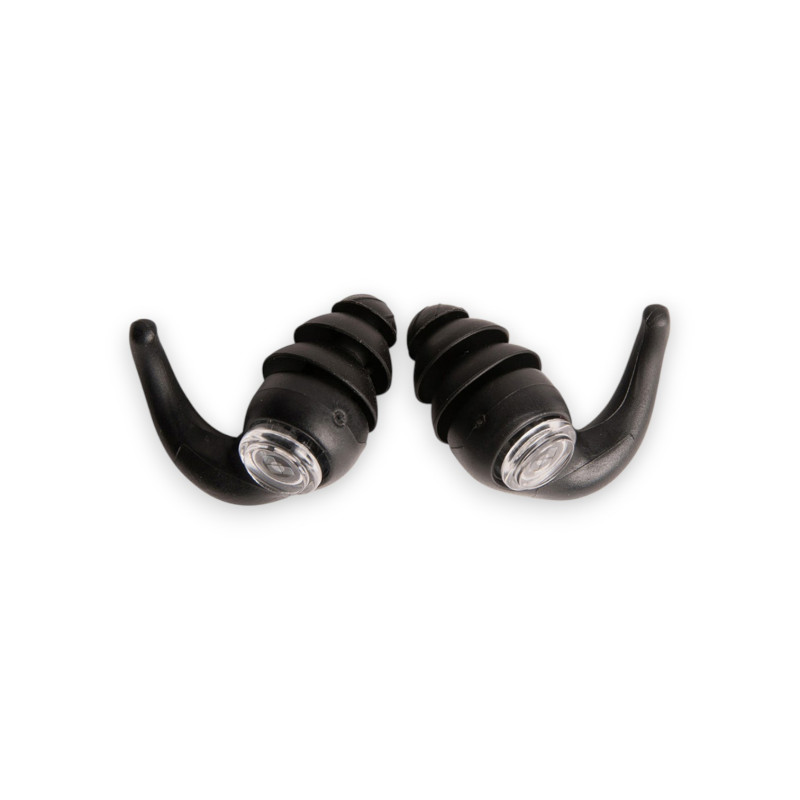 Беруші для плавання Arena EARPLUG (009390-200) чорні