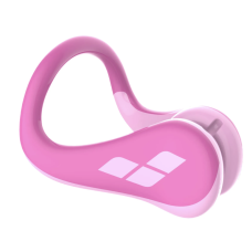 Затискач для носа для плавання Arena NOSE CLIP PRO II (003792-900) рожевий  