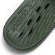 Тапочки для басейну SPEEDO SLIDE AF (8-12229G935) 40.5 розмір хакі
