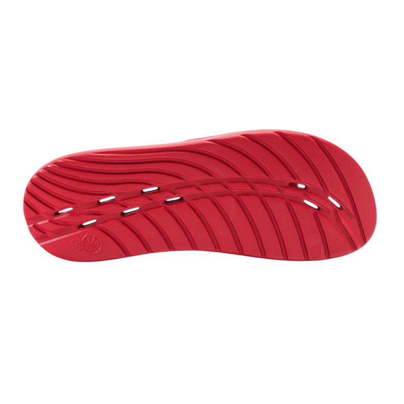 Тапочки для басейну SPEEDO SLIDE AM (8-122296446) червоний 40.5 розмір 