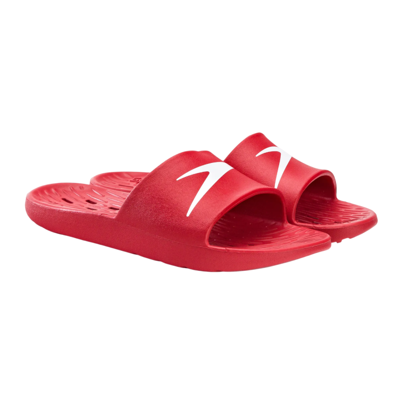 Тапочки для басейну SPEEDO SLIDE AM (8-122296446) червоний 40.5 розмір 