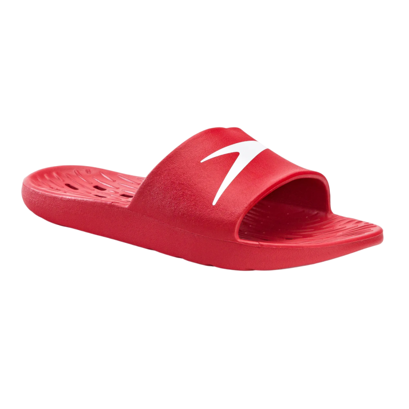 Тапочки для басейну SPEEDO SLIDE AM (8-122296446) червоний 40.5 розмір 