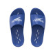 Дитячі тапочки для басейну SPEEDO SLIDES ONE PIECE JU (8-1223116711) синій розмір 37