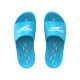 Дитячі тапочки для басейну SPEEDO SLIDES ONE PIECE JU (8-1223116716) блакитні розмір 38