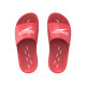 Чоловічі тапочки для басейну SPEEDO SLIDES ONE PIECE AM (8-1222916712) червоні розмір 39