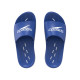 Чоловічі тапочки для басейну SPEEDO SLIDES ONE PIECE AM (8-1222916711) сині розмір 40.5