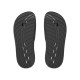 Чоловічі тапочки для басейну SPEEDO SLIDES ONE PIECE AM (8-1222906098) чорні розмір 44.5
