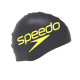 Шапочка для плавання Speedo SLOGAN PRT CAP AU/AF/AM (8-0838509951) чорна