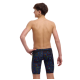 Плавки довгі джамери для плаванння Funky Trunks Boy's Chomp Chomp Training Jammers (FTS003B72073) розмір 24 (8-9 років) з хрум-хрум